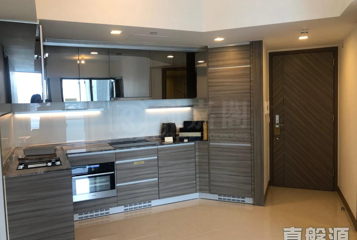 海之戀 3期A 海之戀．愛炫美 2B座 - 28NTS – 香港北部都會區