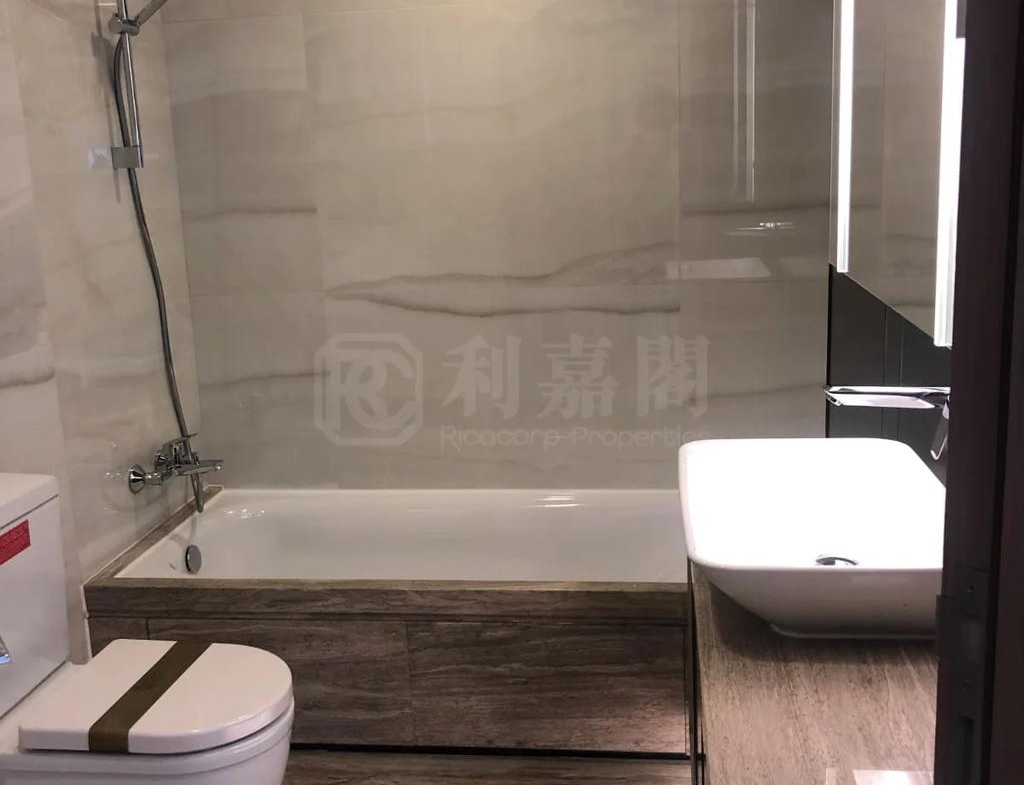 海之戀 3期A 海之戀．愛炫美 2B座 - 28NTS – 香港北部都會區