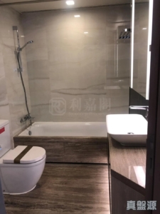 海之戀 3期A 海之戀．愛炫美 2B座 - 28NTS – 香港北部都會區
