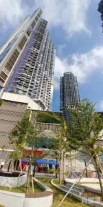 海之戀 3期A 海之戀．愛炫美 2B座 - 28NTS – 香港北部都會區