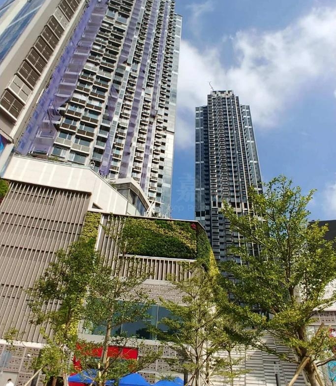 海之戀 3期A 海之戀．愛炫美 2B座 - 28NTS – 香港北部都會區