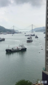 海之戀 3期A 海之戀．愛炫美 2B座 - 28NTS – 香港北部都會區