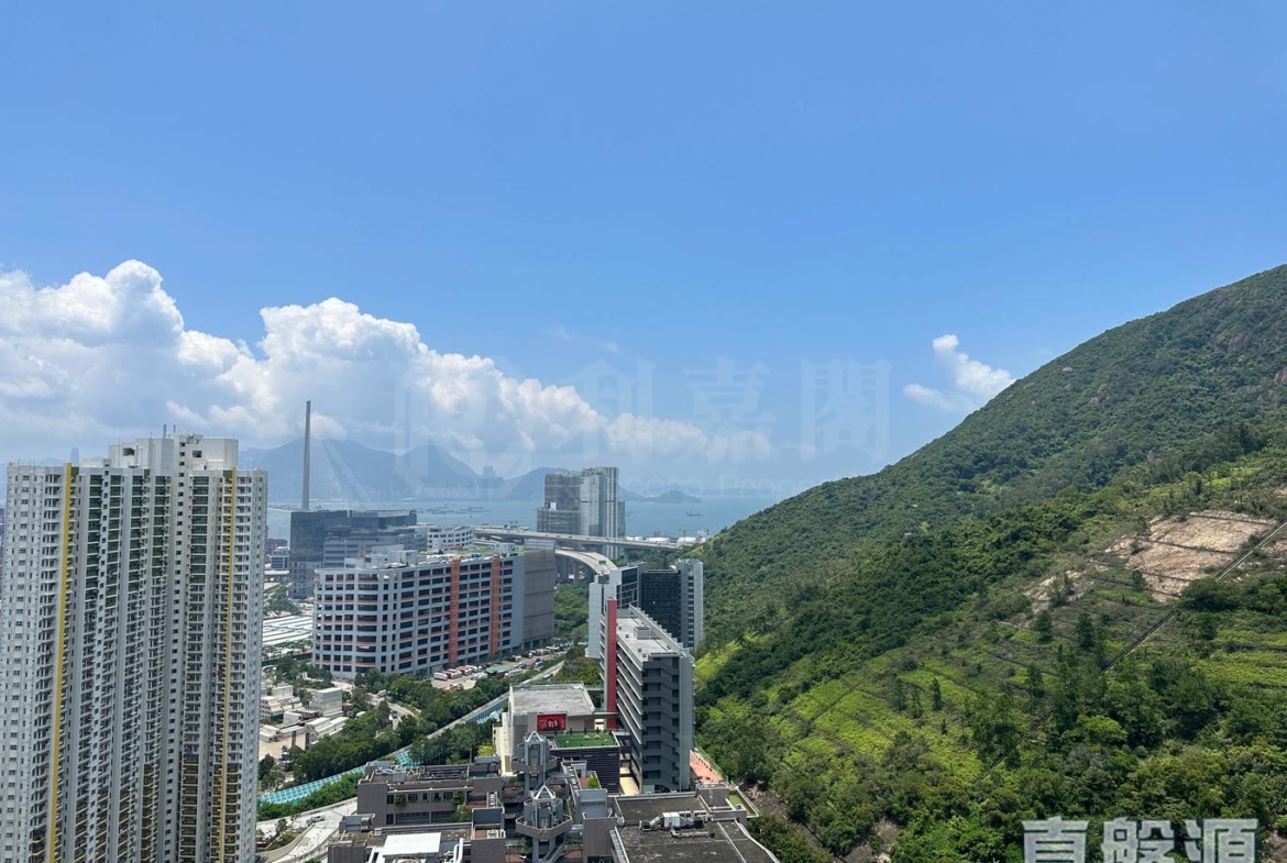 明翹匯 1座 - 28NTS – 香港北部都會區