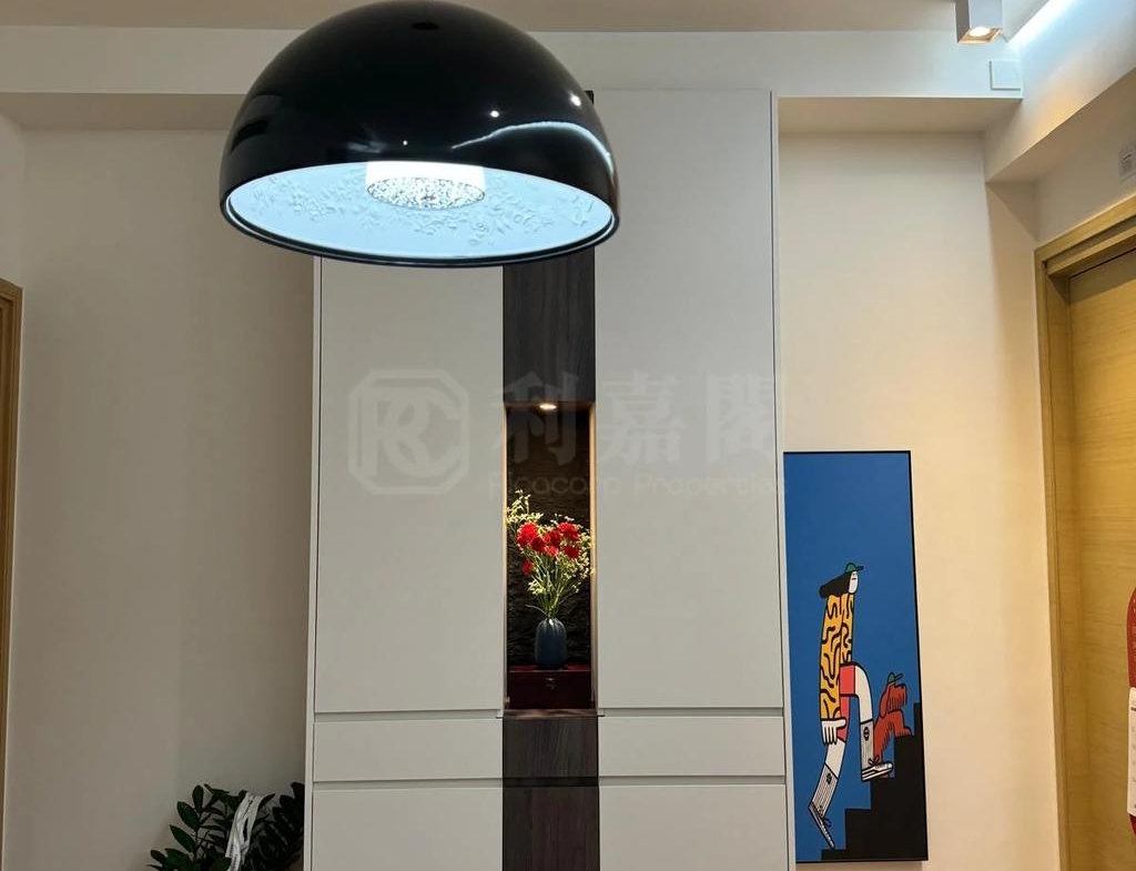 明翹匯 1座 - 28NTS – 香港北部都會區