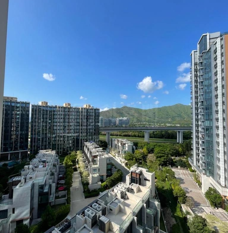 山水盈 10座 - 28NTS – 香港北部都會區
