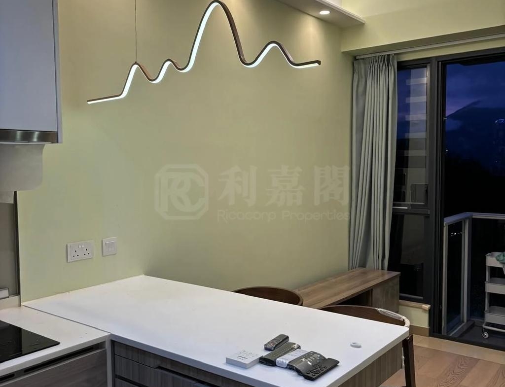 明翹匯 1A座 - 28NTS – 香港北部都會區