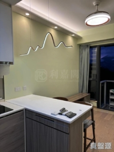 明翹匯 1A座 - 28NTS – 香港北部都會區