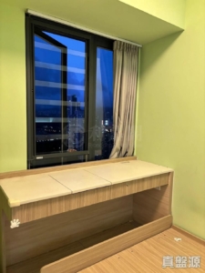 明翹匯 1A座 - 28NTS – 香港北部都會區