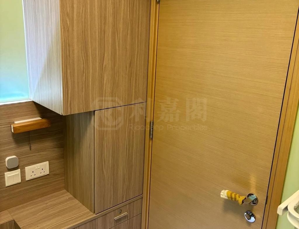明翹匯 1A座 - 28NTS – 香港北部都會區