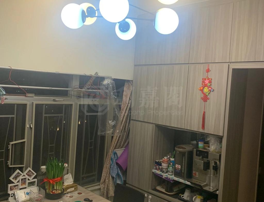 家興大廈 A座 - 28NTS – 香港北部都會區