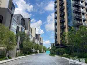 WETLAND SEASONS BAY 1期 5A座 - 28NTS – 香港北部都會區