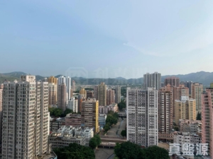 朗城滙 3座 - 28NTS – 香港北部都會區