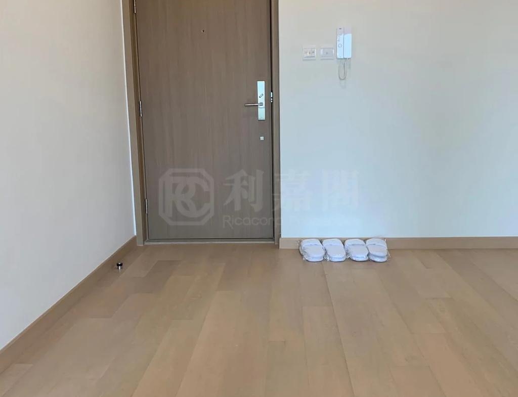 朗城滙 3座 - 28NTS – 香港北部都會區