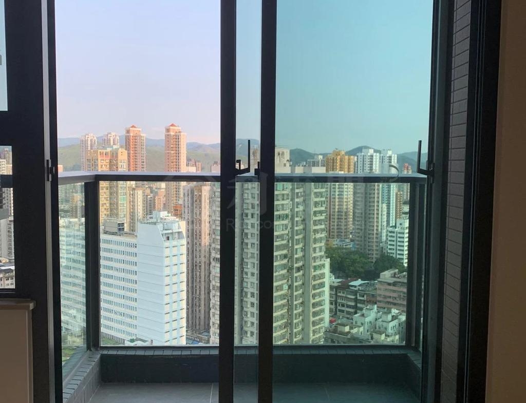 朗城滙 3座 - 28NTS – 香港北部都會區