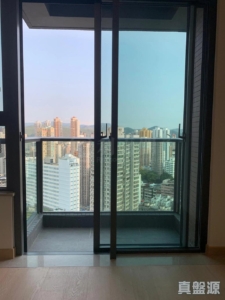 朗城滙 3座 - 28NTS – 香港北部都會區