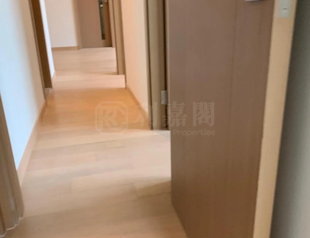 朗城滙 3座 - 28NTS – 香港北部都會區