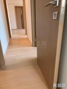 朗城滙 3座 - 28NTS – 香港北部都會區