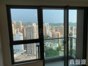 朗城滙 3座 - 28NTS – 香港北部都會區