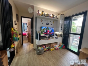 豫豐花園 9座 - 28NTS – 香港北部都會區