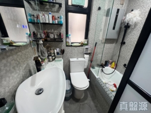 豫豐花園 9座 - 28NTS – 香港北部都會區