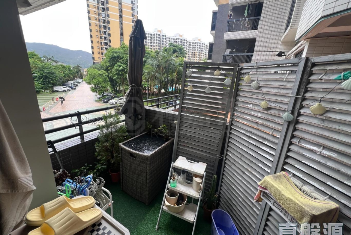 豫豐花園 9座 - 28NTS – 香港北部都會區