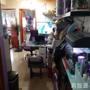 永興樓 1座 - 28NTS – 香港北部都會區