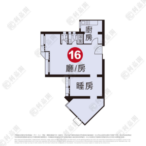 裕東苑 啟東閣 (D座) - 28NTS – 香港北部都會區