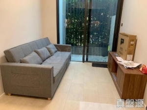 柏巒 2期 柏逸 1座 - 28NTS – 香港北部都會區