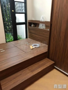 柏巒 2期 柏逸 1座 - 28NTS – 香港北部都會區