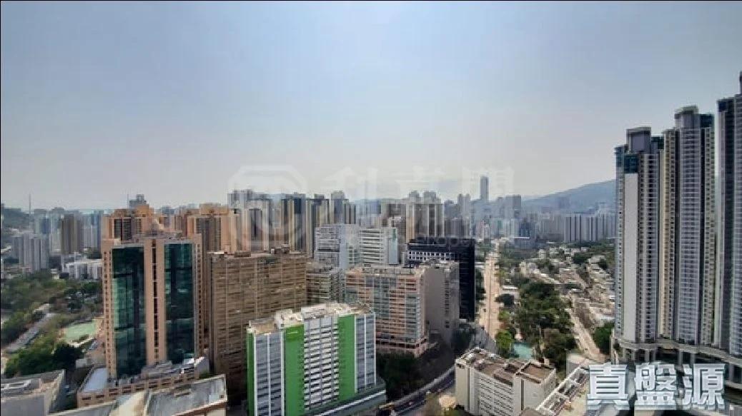 昇柏山 - 28NTS – 香港北部都會區