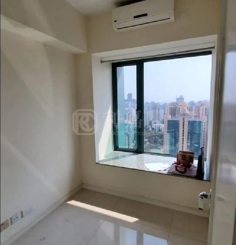 昇柏山 - 28NTS – 香港北部都會區