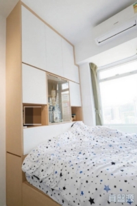 葵星中心 B座 - 28NTS – 香港北部都會區