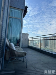 菁雋 - 28NTS – 香港北部都會區