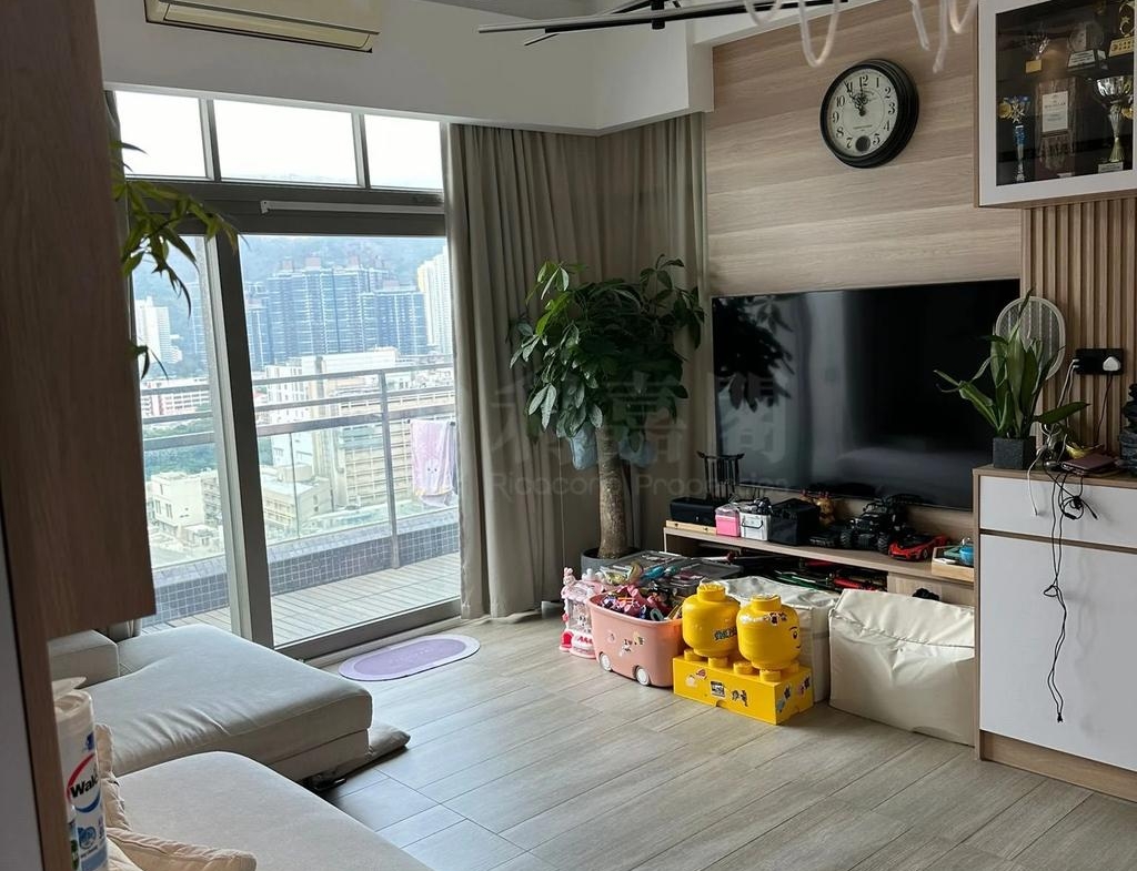 菁雋 - 28NTS – 香港北部都會區