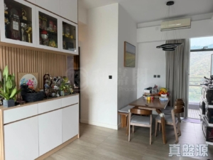 菁雋 - 28NTS – 香港北部都會區