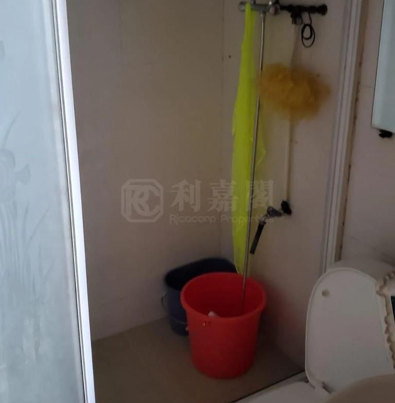 幸福樓 四期 - 28NTS – 香港北部都會區