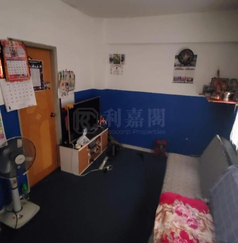 幸福樓 四期 - 28NTS – 香港北部都會區