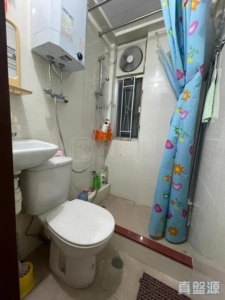 喜利大廈 - 28NTS – 香港北部都會區