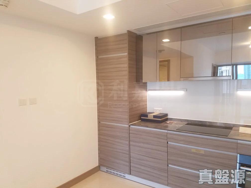 海之戀 3期A 海之戀．愛炫美 2B座 - 28NTS – 香港北部都會區