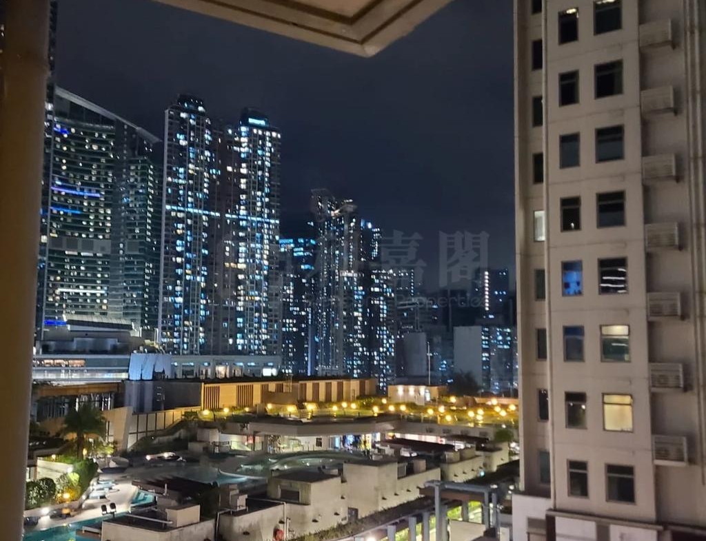 海之戀 3期A 海之戀．愛炫美 2B座 - 28NTS – 香港北部都會區