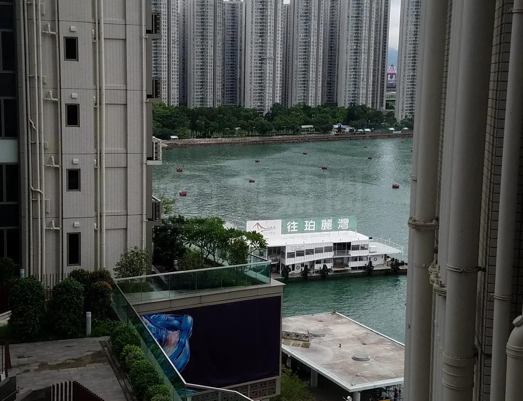 海之戀 3期A 海之戀．愛炫美 2B座 - 28NTS – 香港北部都會區