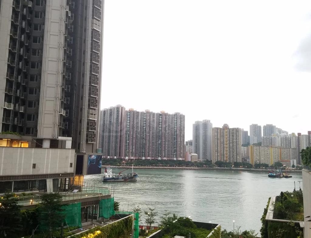 海之戀 3期A 海之戀．愛炫美 2B座 - 28NTS – 香港北部都會區