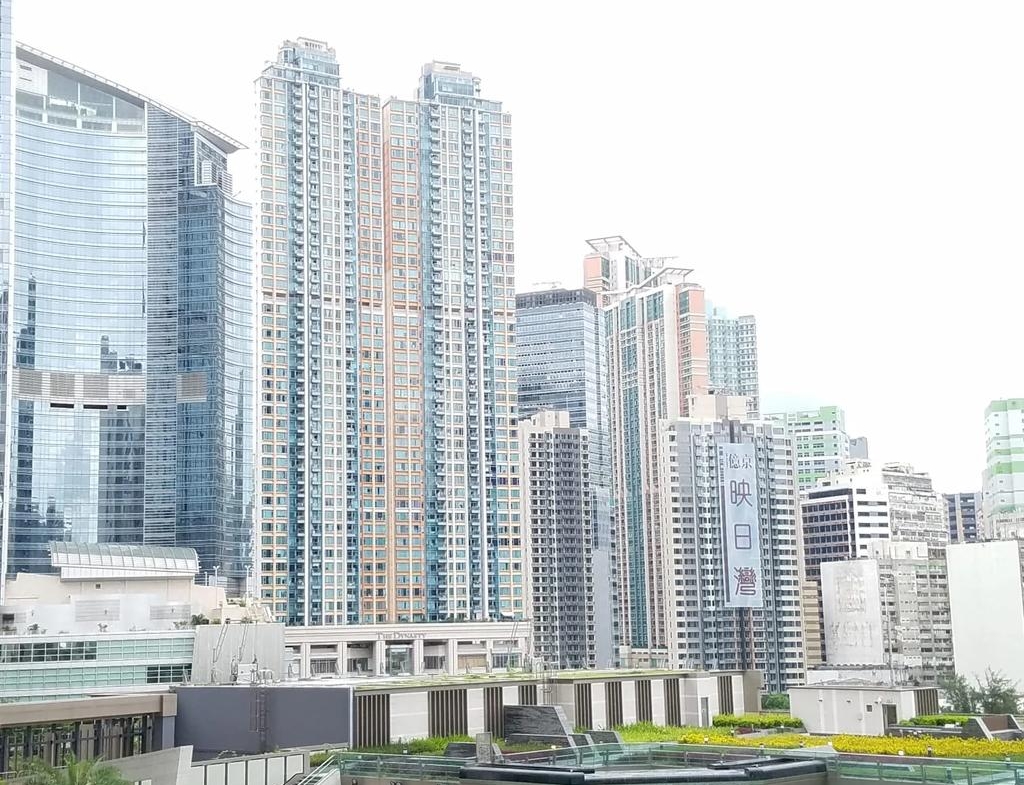 海之戀 3期A 海之戀．愛炫美 2B座 - 28NTS – 香港北部都會區