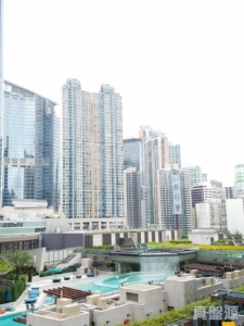 海之戀 3期A 海之戀．愛炫美 2B座 - 28NTS – 香港北部都會區