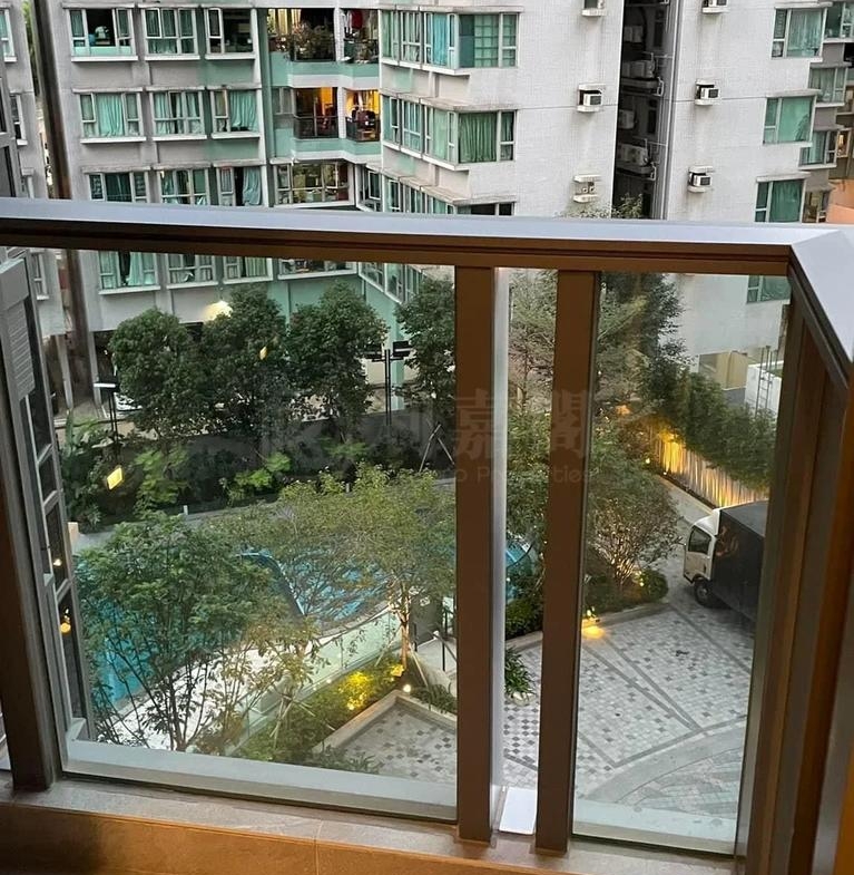 蝶翠峰 5期 尚悅‧嶺 1座 - 28NTS – 香港北部都會區
