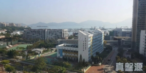 豐景園 4座 - 28NTS – 香港北部都會區