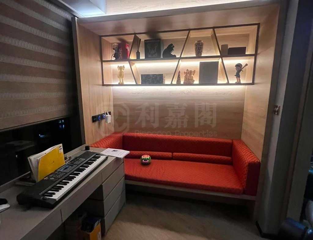 海之戀 3期 7座 - 28NTS – 香港北部都會區
