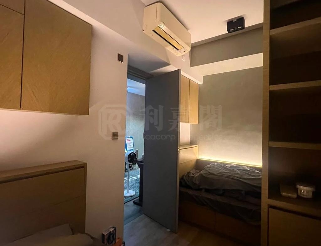 海之戀 3期 7座 - 28NTS – 香港北部都會區
