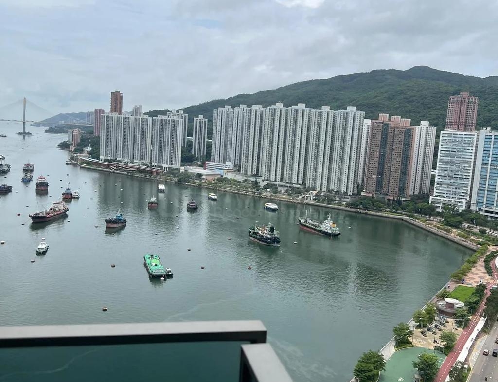 海之戀 3期 7座 - 28NTS – 香港北部都會區