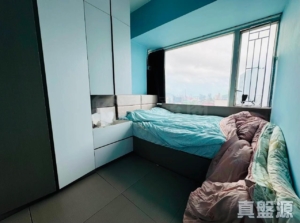 樂悠居 - 28NTS – 香港北部都會區